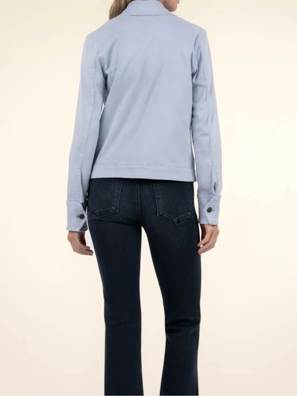 KUT from the Kloth Amanda Jacket - Picture 5 of 16